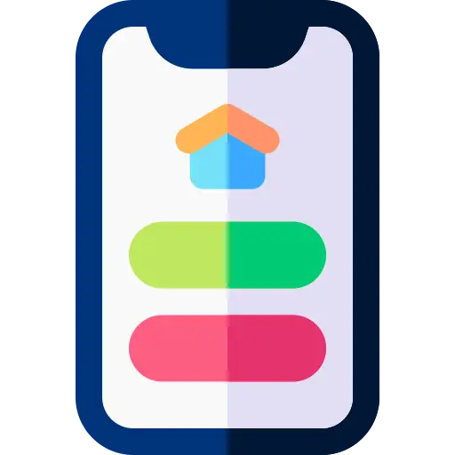 Mobil uygulama ikonu